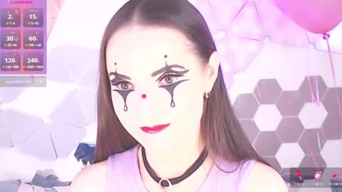 Snapshot of lexi_kiss chatting on January 15, 7:05 am Alexia online show from January 15, 7:05 am
