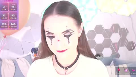 Snapshot of lexi_kiss chatting on January 17, 8:34 am Alexia online show from January 17, 8:34 am