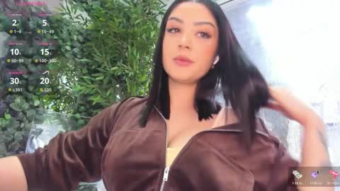 lexi_storm online show from February 5, 8:50 am