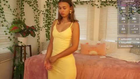 Lexi  online show from November 10, 6:19 am