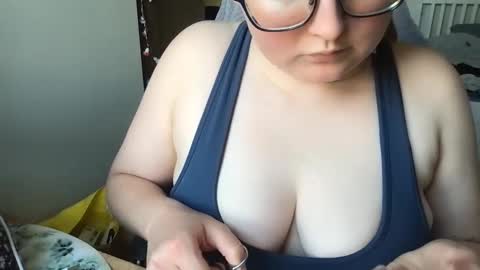 lexie online show from September 12, 9:22 pm