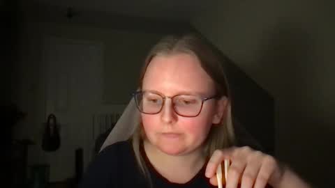 lexie online show from January 21, 1:50 am