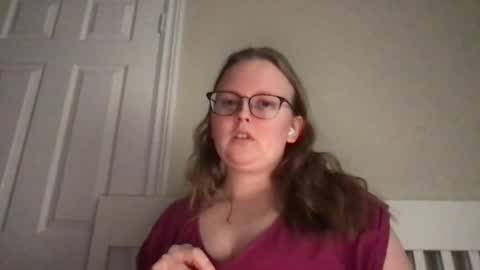 lexie online show from January 23, 3:48 am