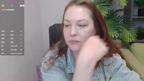 Lexi online show from October 4, 6:56 pm