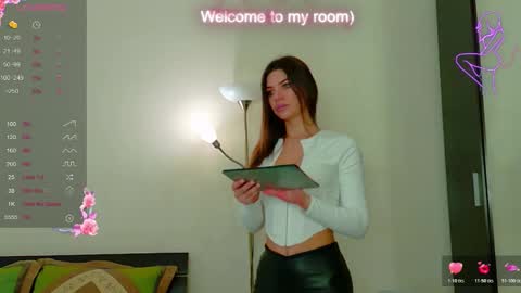 lexihovard online show from January 7, 7:56 am