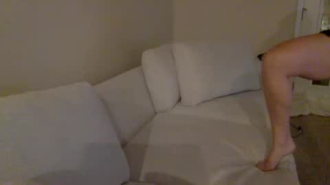 Alexia L. online show from January 11, 4:27 am