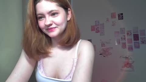 lexiie fox online show from April 14, 12:05 pm