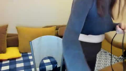 Elisabeth online show from January 9, 8:08 am