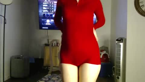 Lexi online show from January 19, 3:14 am