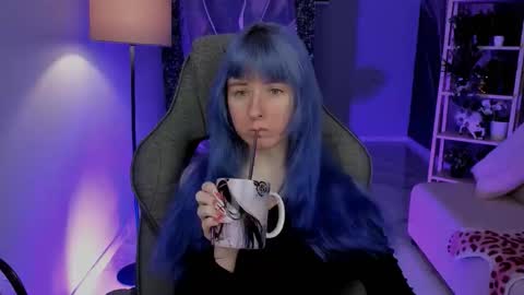 Lexi Wenford NO NUDE GODDESS online show from December 3, 3:09 am