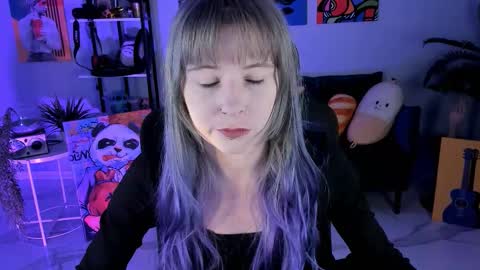 Lexi Wenford NO NUDE GODDESS online show from October 27, 2:51 am