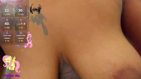 Snapshot of lexxi_ross chatting on October 6, 10:58 pm LEXXI online show from October 6, 10:58 pm