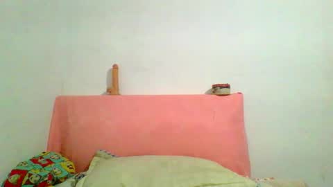 Lexxie online show from October 9, 2:37 am