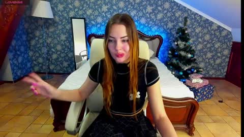 Snapshot of lexxijoy chatting on January 1, 6:58 am lexxijoy online show from January 1, 6:58 am