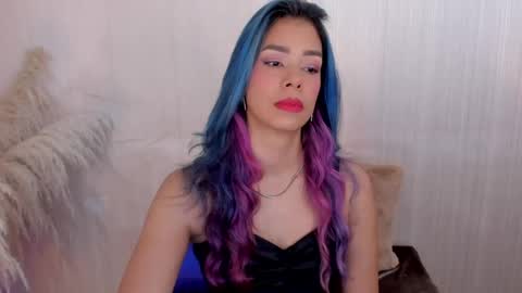 Lexy online show from June 7, 3:24 am