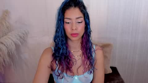 Lexy online show from June 5, 3:54 am