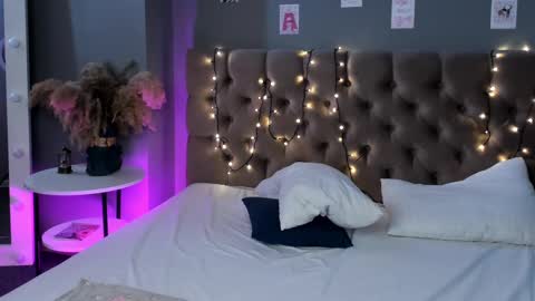 Lexy online show from February 21, 10:39 am