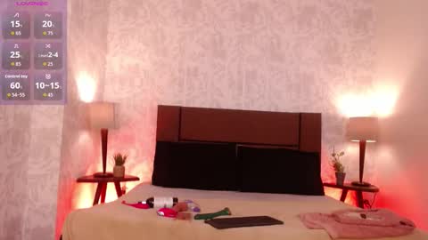 lexyblaze_ online show from February 4, 11:35 am