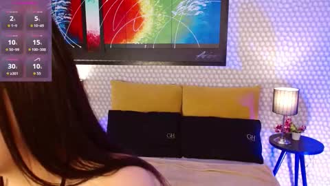 lexyblaze_ online show from February 5, 11:46 am