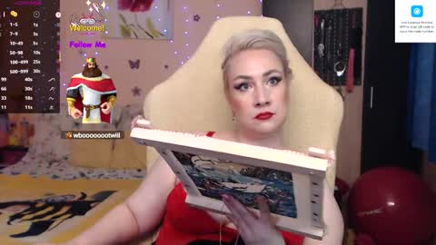 Snapshot of lexygold chatting on September 28, 5:07 pm Lexy online show from September 28, 5:07 pm