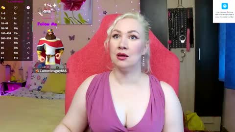 Snapshot of lexygold chatting on October 23, 2:01 pm Lexy online show from October 23, 2:01 pm