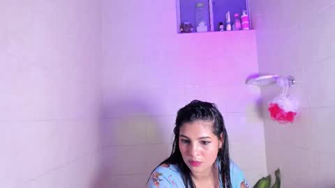 Leya online show from March 1, 1:16 am