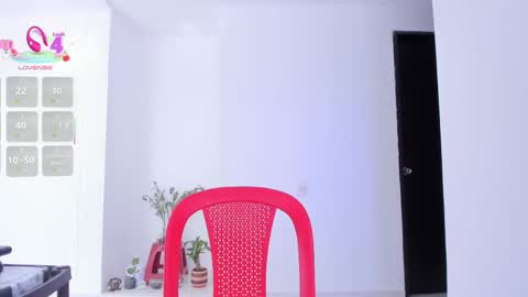 Snapshot of leyacopper12 chatting on October 7, 7:18 pm Leya online show from October 7, 7:18 pm