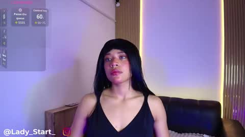 Leydi online show from March 4, 1:17 pm