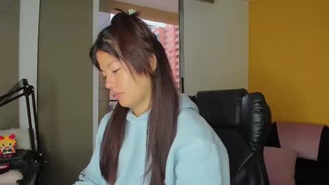 Leydy  online show from February 11, 11:33 am