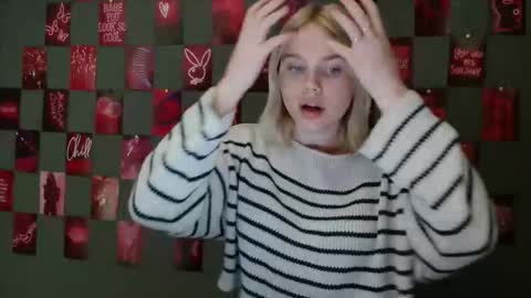 Leyla online show from September 18, 6:34 am