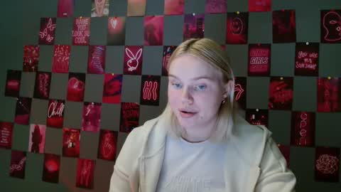 Leyla online show from September 25, 9:41 am