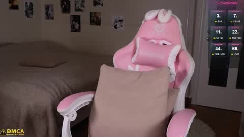 leziiowl online show from November 14, 7:52 am