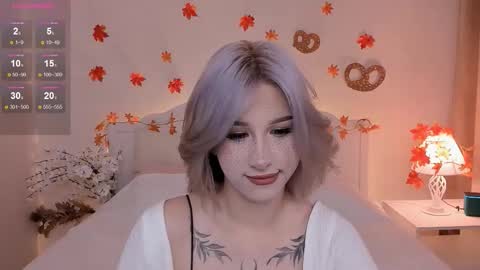 Lisa online show from September 25, 6:12 am