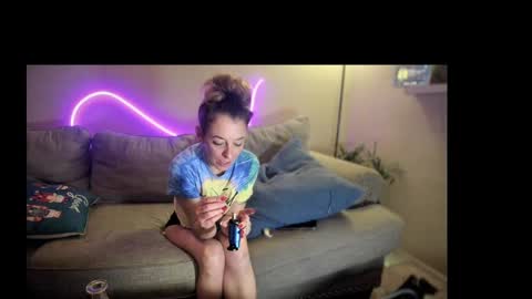 Hornystonerchick online show from December 28, 5:23 am