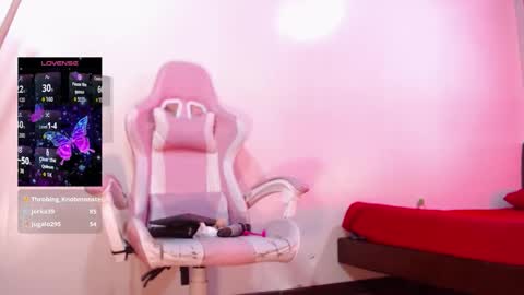 li_arellano online show from March 22, 8:26 pm