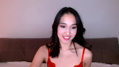 Snapshot of li_noen chatting on December 13, 6:31 am Li  online show from December 13, 6:31 am