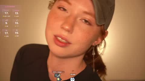 Li online show from August 3, 6:13 pm