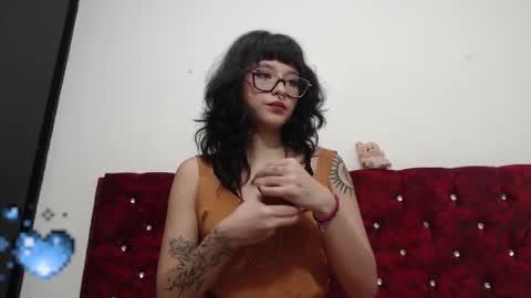 Lia online show from November 7, 10:14 pm