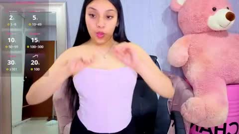 lia_harper_t online show from June 12, 2:52 am