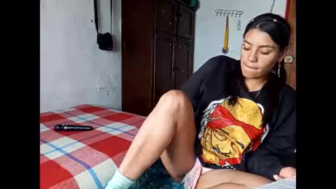 Lia online show from November 30, 2:21 pm