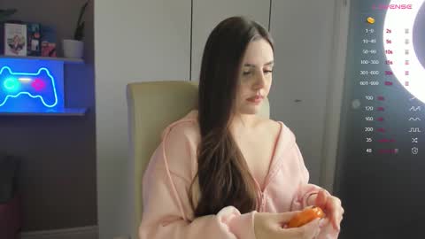 Lia online show from September 30, 2:44 pm