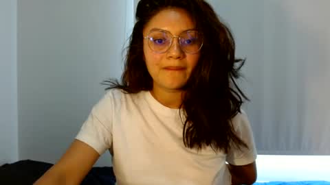 lia_miracle online show from June 12, 9:23 pm