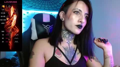 lia spicy   ig online show from September 24, 2:38 pm