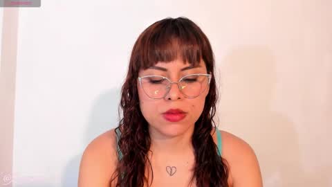 Lia online show from February 25, 9:35 pm