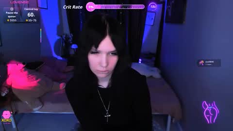 Lia online show from October 17, 8:34 pm