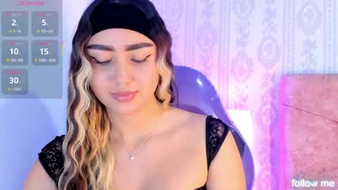 Liaa online show from March 19, 5:12 am