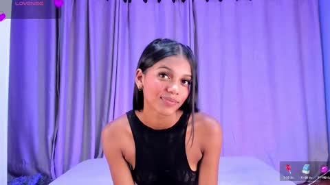 Snapshot of liaa_taylor1 chatting on October 8, 2:38 am Lia online show from October 8, 2:38 am