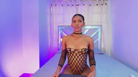 Lia online show from February 13, 8:21 pm