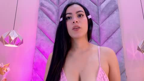 Lia cooper online show from November 3, 8:46 pm