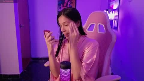 Lia Butera online show from March 23, 8:59 pm